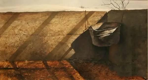 如何自学水彩，水彩画入门教程，苹果的水彩画法步骤图解