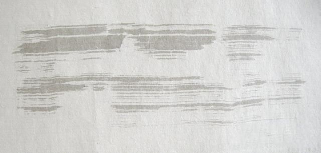 工笔画-纹理的画法