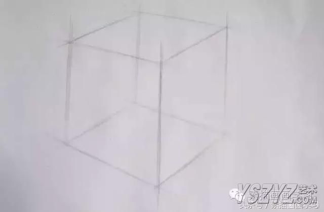 如何学素描――让我告诉你如何学素描!