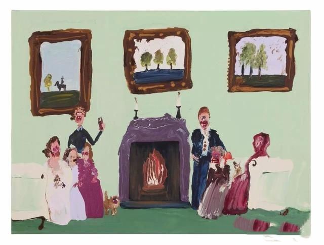 交你如何挑选丙烯颜料！