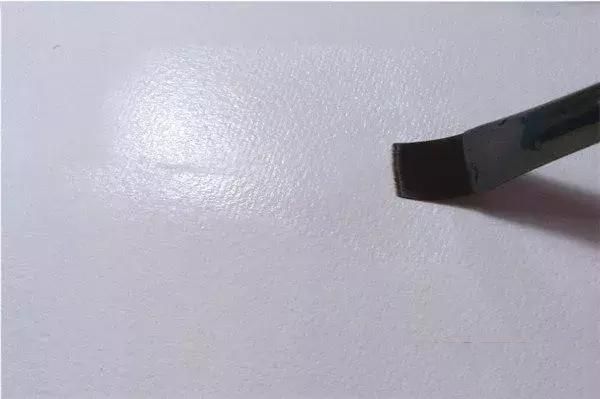 水彩：干、湿画法技巧