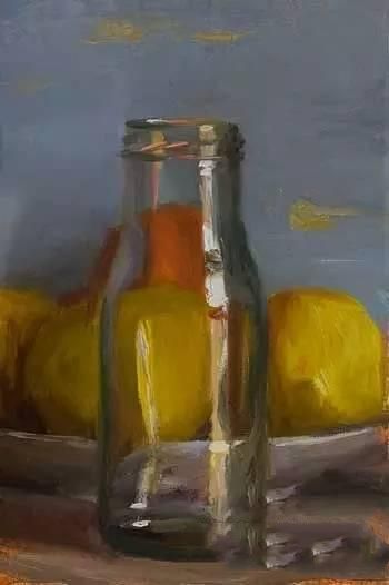 油画颜料的吸油量、干燥速度