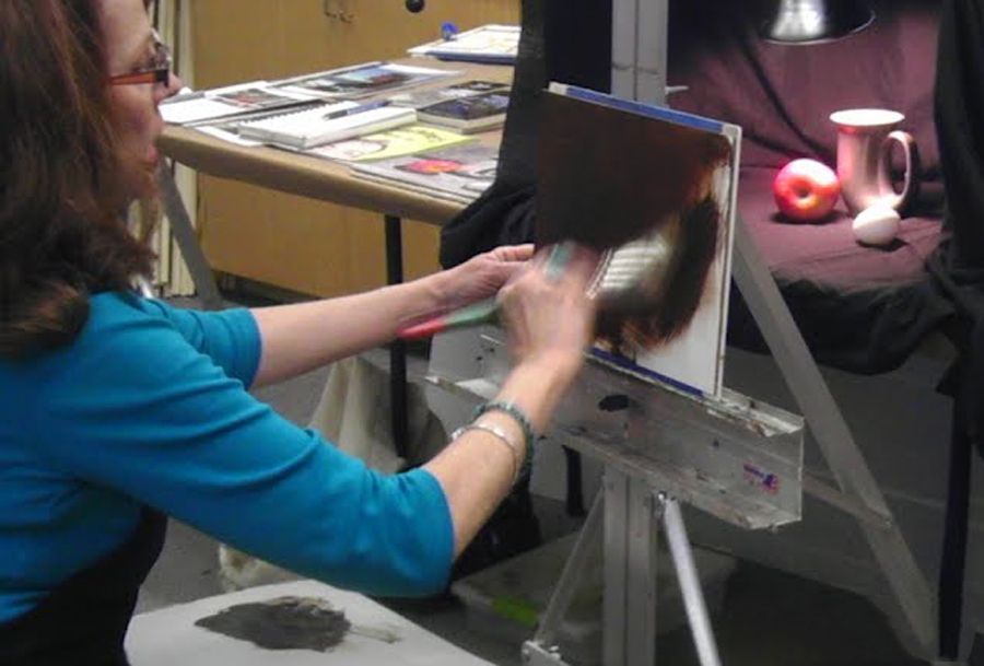 oil painting tips 5 photo oil painting tips 5