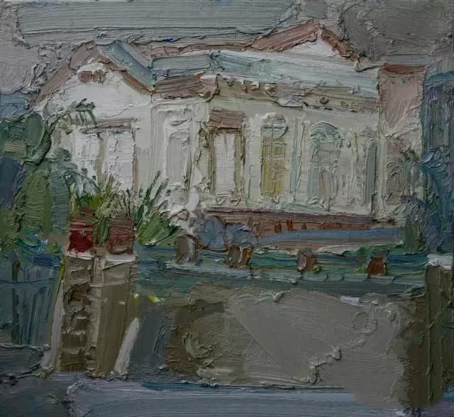 层次,绘画的词语