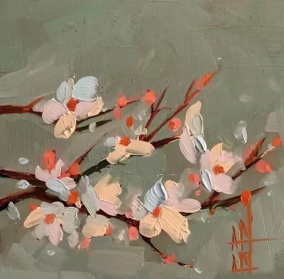 色彩,在融合中调和