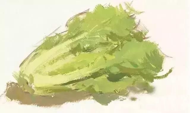 水粉画不会画?满足你对水粉教程的所有幻想!