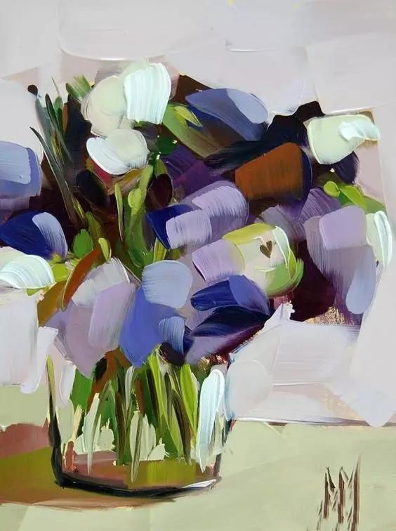 色彩,在融合中调和