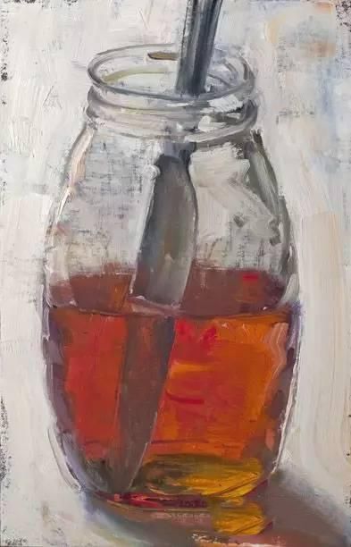 油画颜料的吸油量、干燥速度