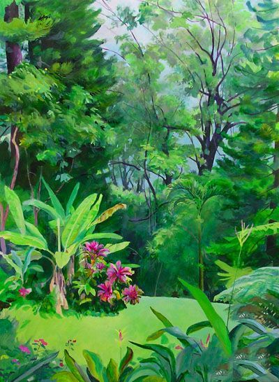 Nahiku,毛伊岛,夏威夷