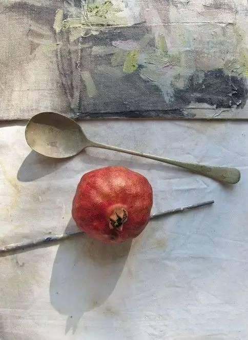 油画颜料的吸油量、干燥速度