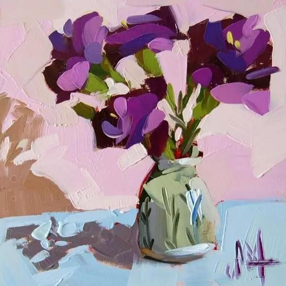 色彩,在融合中调和