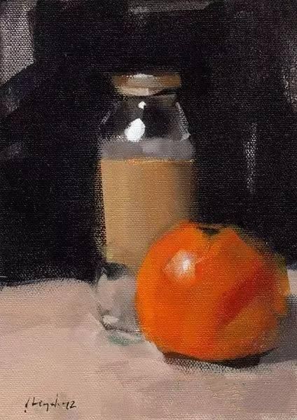 油画颜料的吸油量、干燥速度