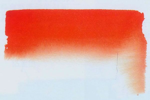 颜色与水渐变完成效果