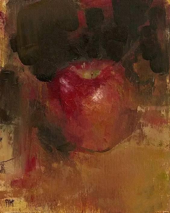 油画颜料的吸油量、干燥速度