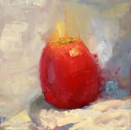 油画颜料的吸油量、干燥速度