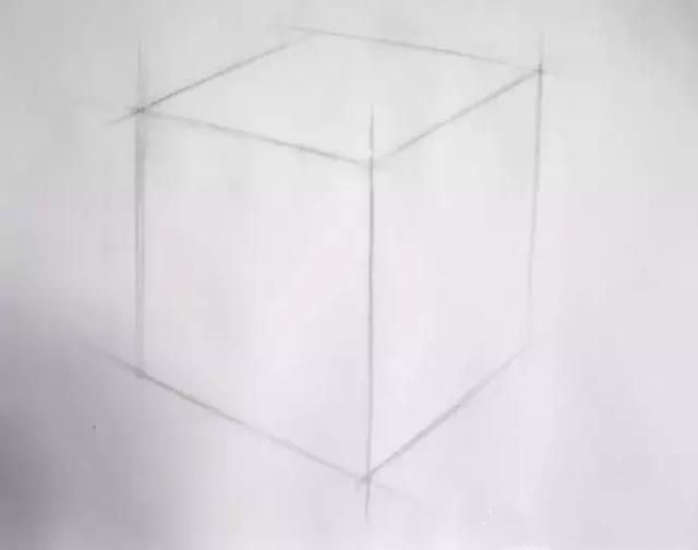 如何学素描――让我告诉你如何学素描!