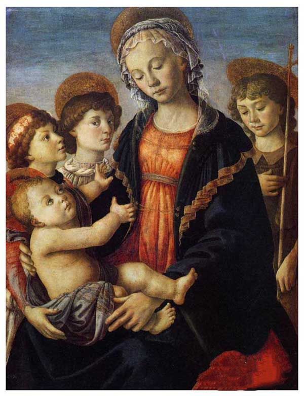 桑德罗·<a href=https://www.kuhw.com/e/tags/?tagid=1261 target=_blank class=infotextkey><a href=https://www.kuhw.com/e/tags/?tagname=%E6%A1%91%E5%BE%B7%E7%BD%97%C2%B7%E6%B3%A2%E6%8F%90%E5%88%87%E5%88%A9 target=_blank class=infotextkey>波提切利</a></a>作品欣赏