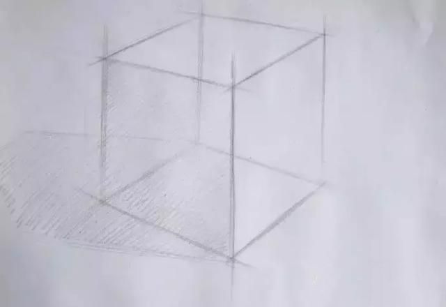 如何学素描――让我告诉你如何学素描!