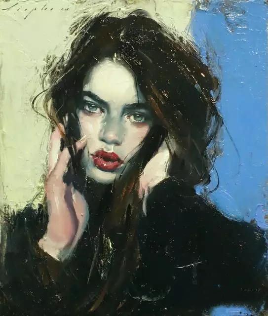 新布面如何刮胶底？