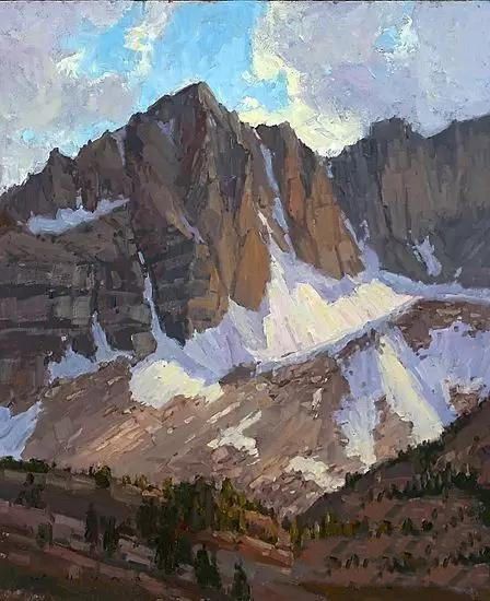 把风景搬进室内