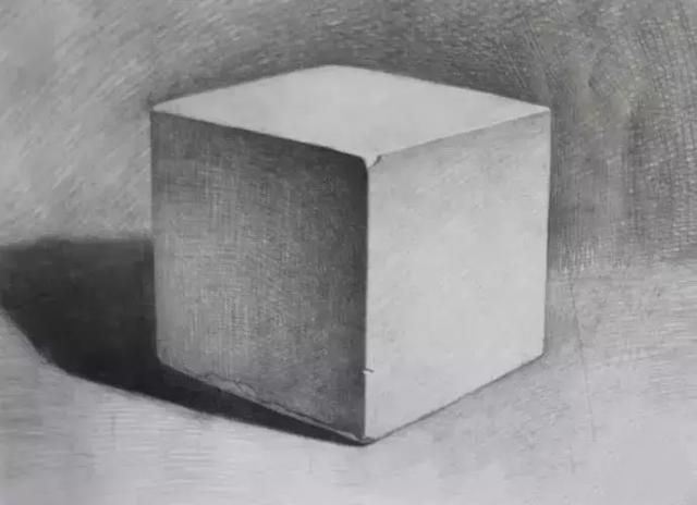 如何学素描――让我告诉你如何学素描!