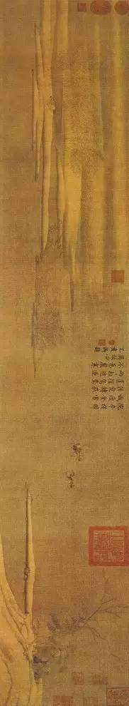 第六十一期:梁师闵 与《芦汀密雪图》