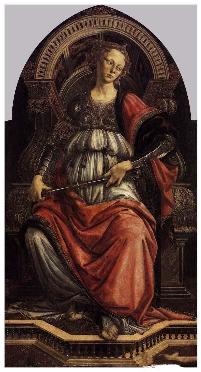 桑德罗·<a href=https://www.kuhw.com/e/tags/?tagid=1261 target=_blank class=infotextkey><a href=https://www.kuhw.com/e/tags/?tagname=%E6%A1%91%E5%BE%B7%E7%BD%97%C2%B7%E6%B3%A2%E6%8F%90%E5%88%87%E5%88%A9 target=_blank class=infotextkey>波提切利</a></a>作品欣赏