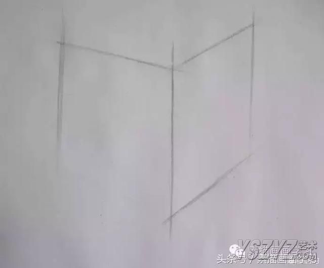 如何学素描――让我告诉你如何学素描!