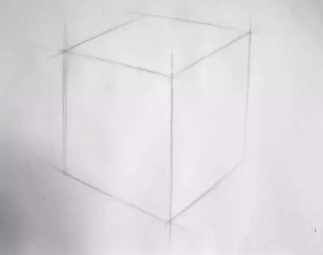 如何学素描――让我告诉你如何学素描!