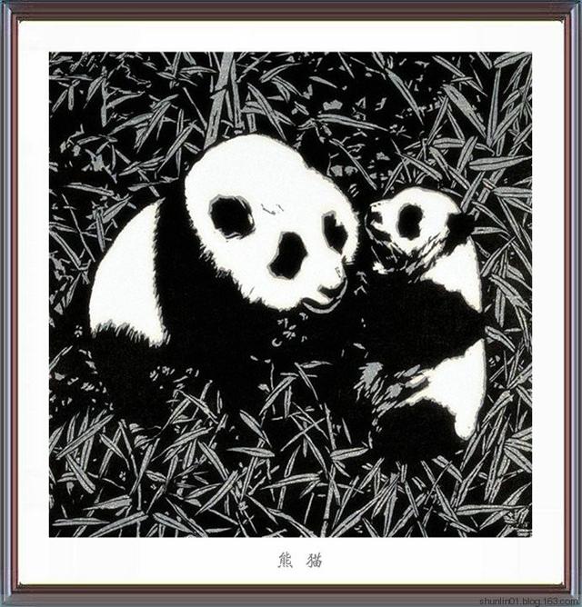 图赏：徐匡版画作品选