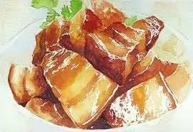 如何自学水彩，水彩画入门教程，苹果的水彩画法步骤图解