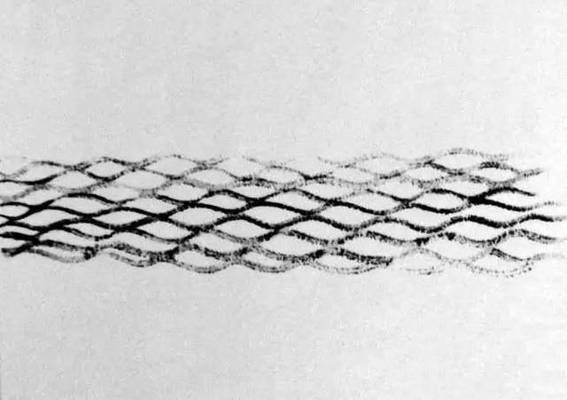 山水画基础教程:图文详解水的画法,历代名家画水高清作品欣赏!