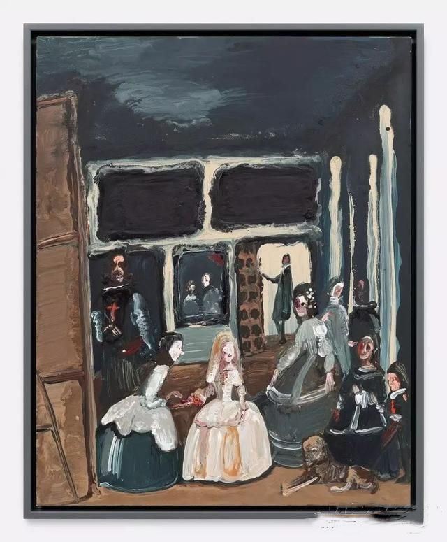 交你如何挑选丙烯颜料！