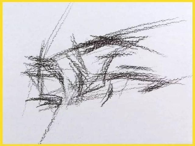 如何画好人物的眼睛,铅笔手绘画眼睛素描教程全解析,男女生眼睛的结构及素描速写画法步骤