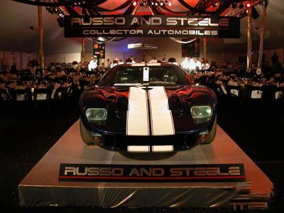 鲁索和斯蒂尔论坛