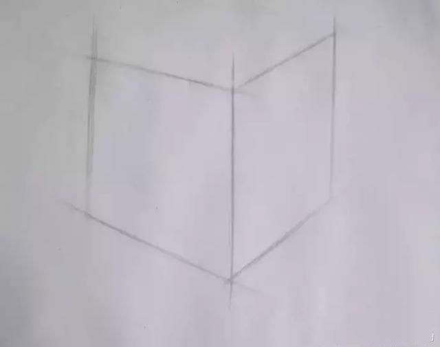 如何学素描――让我告诉你如何学素描!