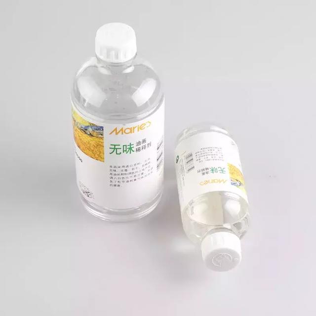 零基础最需要的油画教程步骤,教你画油画!