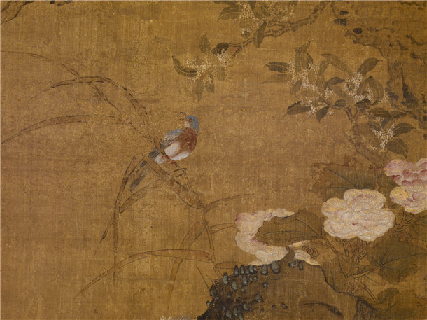 沃尔特斯艺术博物馆藏中国画2