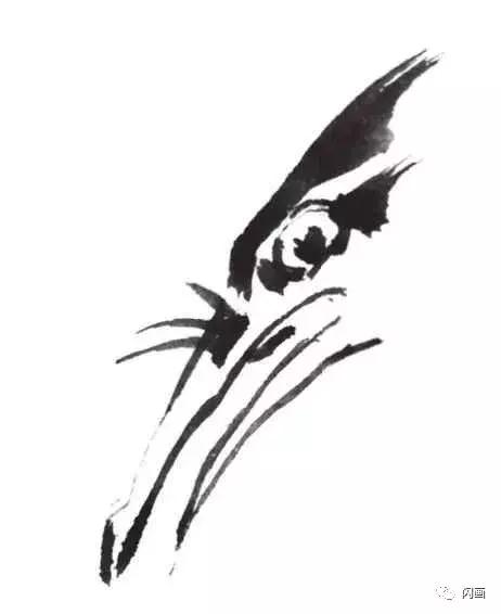 麻雀,燕子,翠鸟的画法