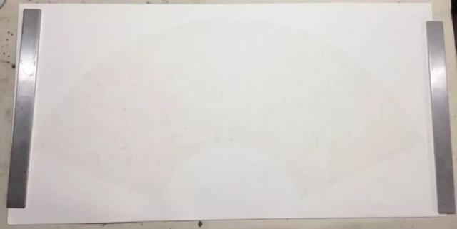 写意菊花画法图例