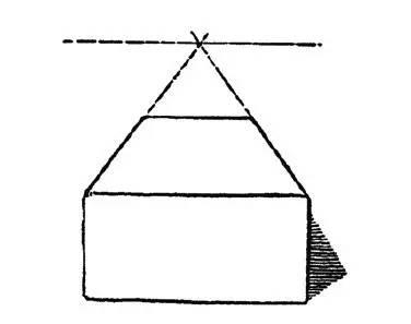 场景透视怎么画？教你如何画好透视的技巧