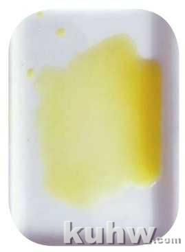 水彩混色及控水