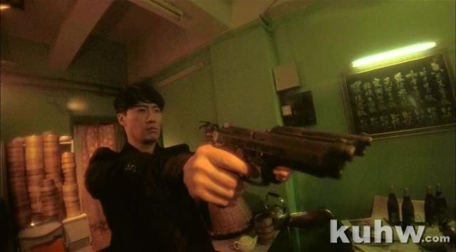 绘画中如何表现出人物和空间的透视感？