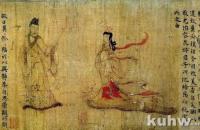 谢赫所说的书画“六法”有什么意义