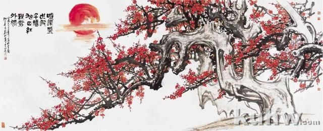 朱宣咸|善于用画笔与刻刀创作的诗人(90幅)