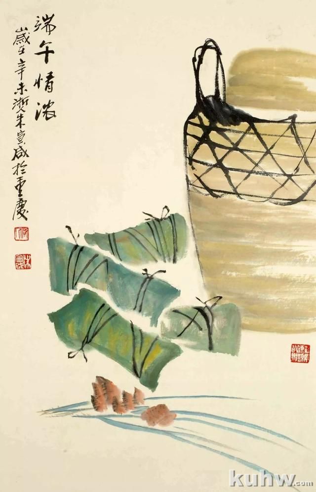 朱宣咸|善于用画笔与刻刀创作的诗人(90幅)