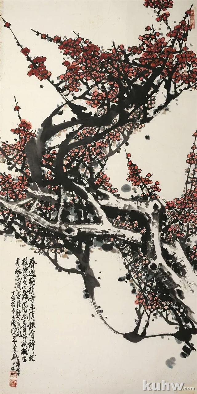 朱宣咸｜善于用画笔与刻刀创作的诗人（90幅）