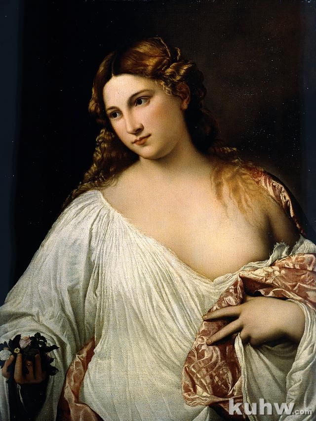 古典人物肖像油画临摹步骤图解