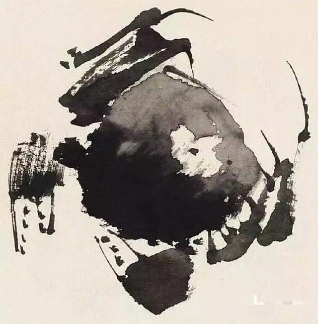 历代名家画螃蟹