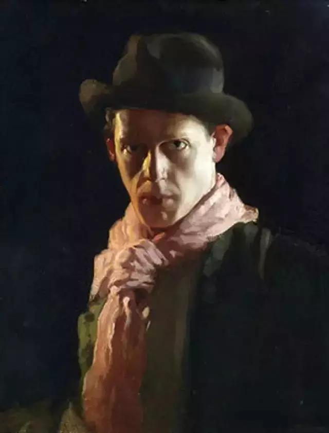 19世纪著名画家比利时阿尔弗雷德·<a href=https://www.kuhw.com/e/tags/?tagname=%E9%98%BF%E5%B0%94%E5%BC%97%E9%9B%B7%E5%BE%B7%C2%B7%E5%8F%B2%E8%92%82%E6%96%87%E6%96%AF target=_blank class=infotextkey>史蒂文斯</a>油画作品欣赏